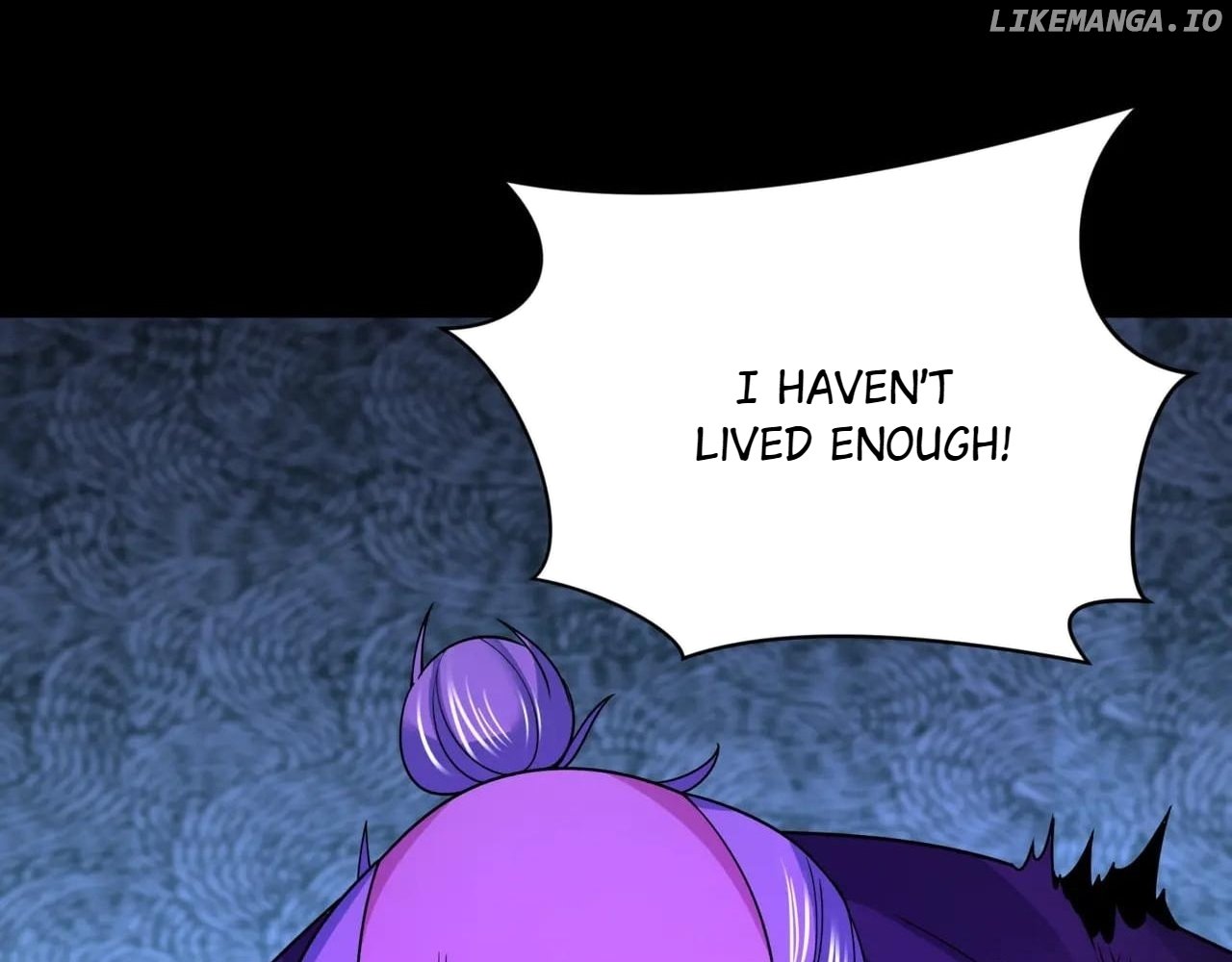 Era of the Haunted Chapter 487 - page 7